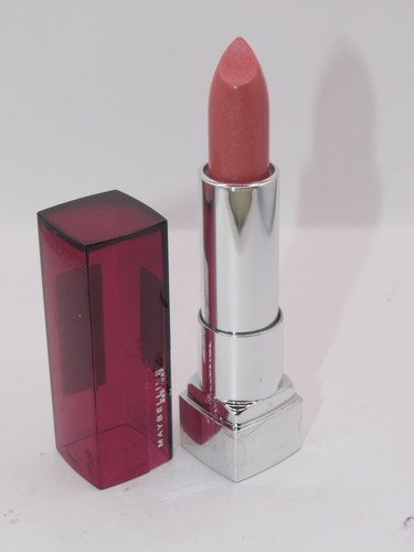 MAYBELLINE COLOR SENSATIONAL CREAM LIPSTICK - CHOOSE SHADE - Picture 89 of 130