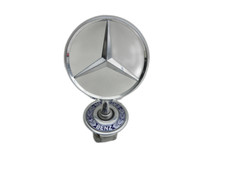 Emblem Logo für Mercedes W220 S430 98-02 Emblem Logo für Mercedes W220 S430 98-02