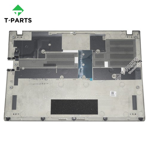 New AM16Q000500 01LV696 for Lenovo Thinkpad T480S Bottom Case Lower Base Cover - Picture 2 of 2