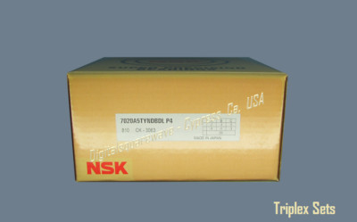 NSK Sostituisce I Cuscinetti Mandrino Su Un Tornio Per Ruote Di Grandi Dimensioni | Industria - Foto 7