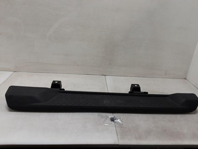 Jeep JL Wrangler OEM 2 Door Driver Side Running Board 2018-2023 108243
