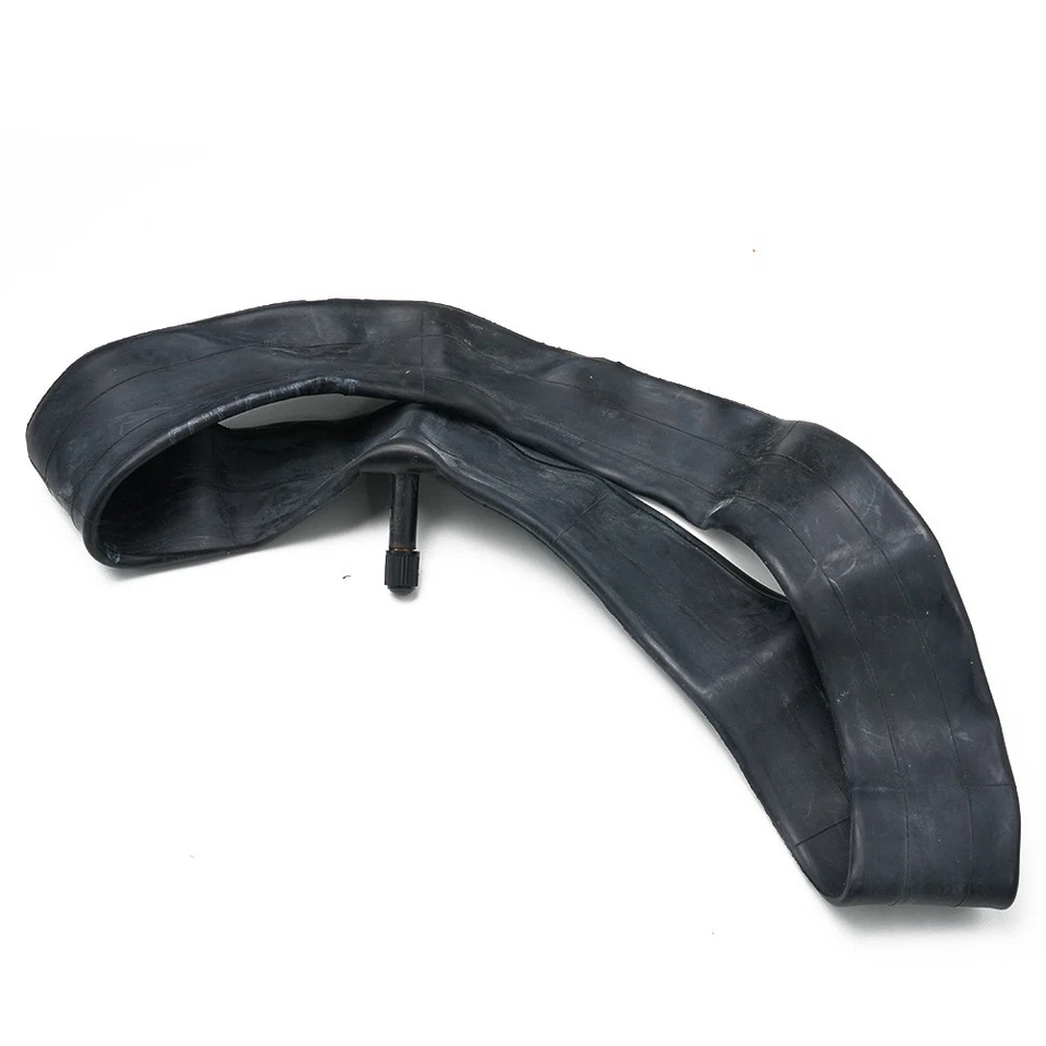 12 Inch Bike Bicycle Inner Tube 12x1.75-2.125 Straight-Schrader Valve Butyl-US - Image 3 of 4