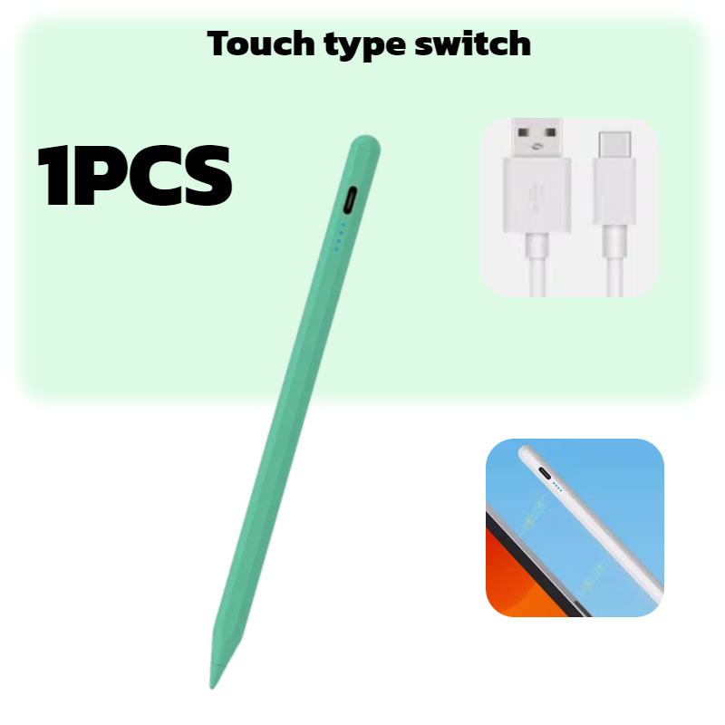 Universal Stylus Pen for iPad Tablets and Touchscreen Phones