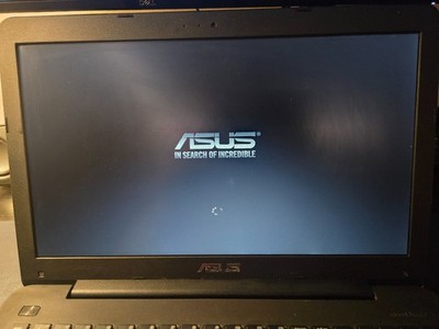 Asus X55LAB F445l 15.6'', intel i7-5500U, 12gb, intel HD graphics 5500, 1tb