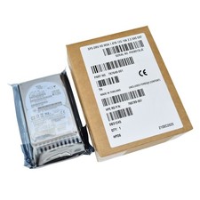 New J9F49A 787649-001 HPE MSA 1.8TB 2.5" SAS 10K 12G SFF BC HDD Hard Drive US