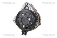 Triscan Lenker, RadaufhäNgung 8500 295216 FüR Audi Vw