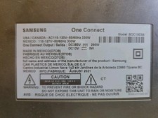 BN96-51295M Or SOC1003A One Connect Box Samsu...