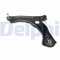 Querlenker Vorne Links FüR Skoda VW Seat Audi Kamiq Scala Polo VI Taigo T-CROSS