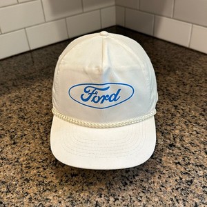Vintage Ford Cap | eBay