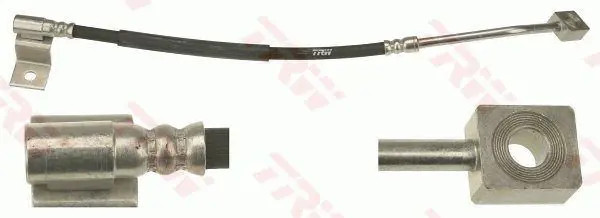 Tubo flessibile freno PHD950 TRW per CHRYSLER PT CRUISER PT CRUISER Cabriolet