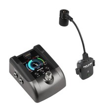 NuX B-6 Pro - 2.4GHz Wireless System for Bras...