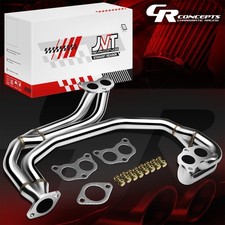 Tri-y Header Exhaust Manifold For 1997-2005 Subaru Impreza Rs 2.5l Non-turbo Tri-y Header Exhaust Manifold For 1997-2005 Subaru Impreza Rs 2.5l Non-turbo