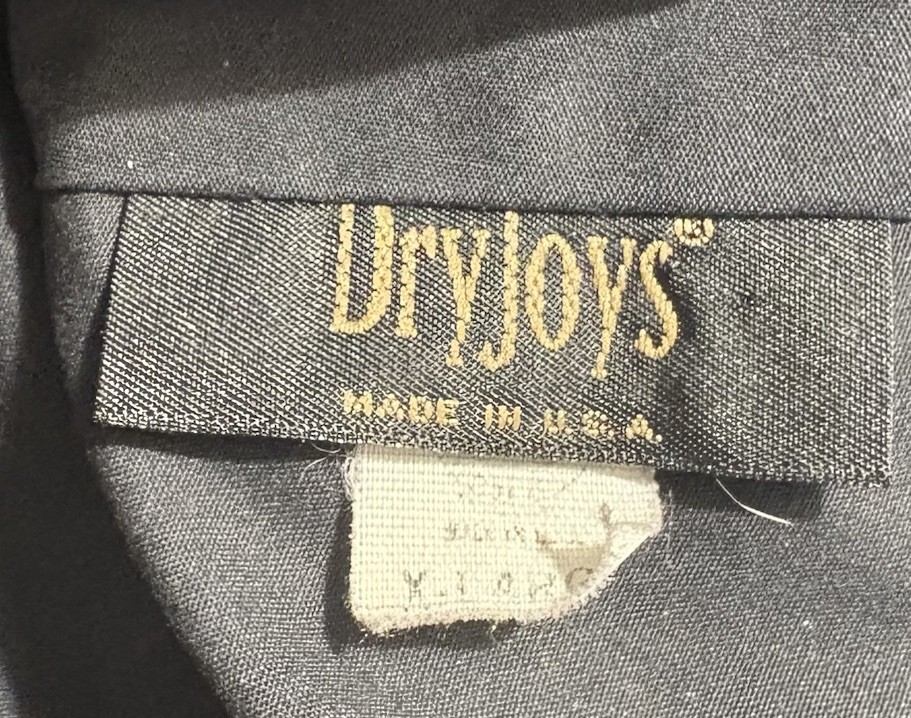 FOOTJOY Veste Homme Imperméable Coupe-Vent Fermeture Éclair