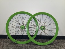 velocity vxc disc 700-650 ピストホイール fgfs Velocity 700C Wheels & Wheelsets for Hybrid/Comfort Bikes for sale