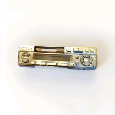 Pioneer KEH-1800 CAR STEREO FACEPLATE ONLY TESTED WORKS GREAT 