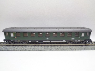 FLM PICCOLO Schnellzugwagen DR 3.Klasse (14420)