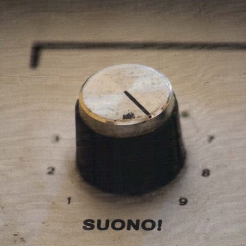 Suono ! by DISTILLERIE DI MALTO [Audio CD]