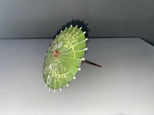 Lehmann Tin Windup Masuyama Rickshaw #773 - PARASOL ONLY - 1920’s