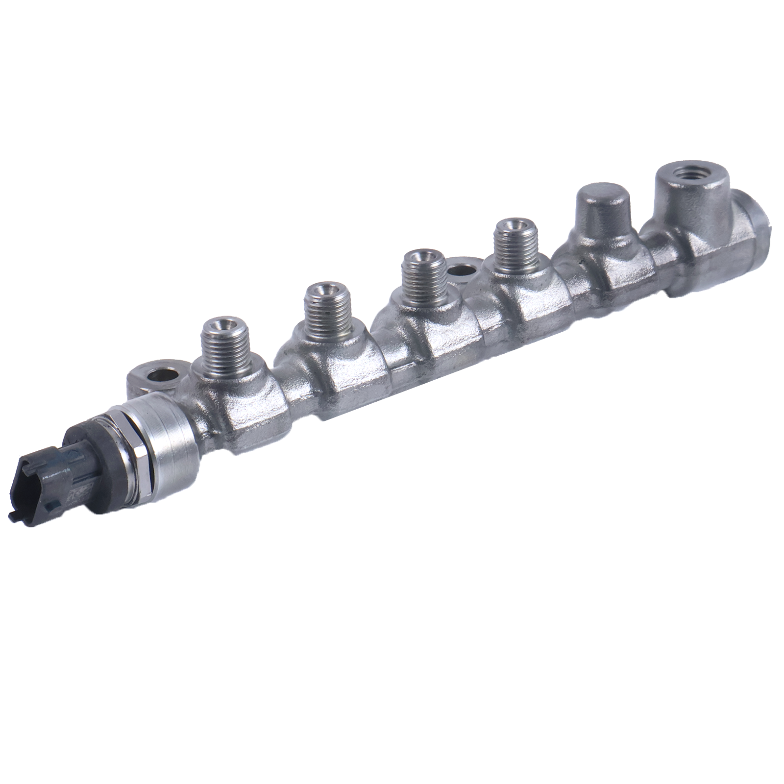 1X 1J804-50602 Common Rail Assembly for Kubota Tractor L3301 L3560 L3901 KX040-4