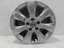 2017 VAUXHALL MERIVA 5Jx16H2 Si7