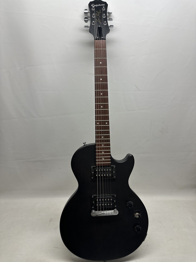 EPIPHONE LES PAUL SPECIAL ELECTRIC GUITAR | eBay