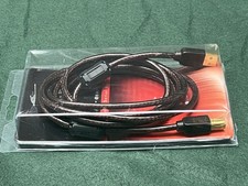 Kimber Kable Copper USB Cable Type A to B 2m