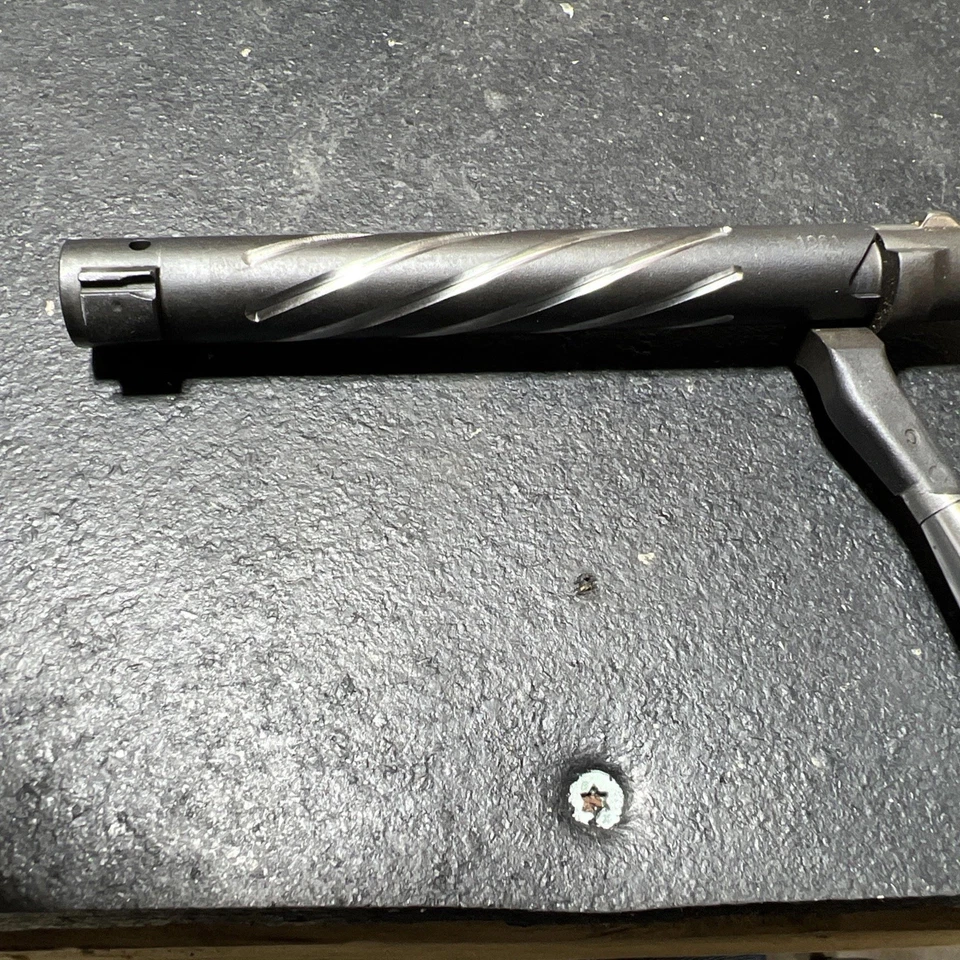 Remington 700 Bolt Fluting Service  - Image 4 of 4