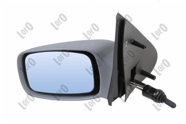 ABAKUS Power Drive Exterior Mirror 1211M04 For Ford Mazda 1999-2002 Left