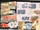 United States Stamp Collection, Lot Back of Book, Airpost, Revenues, Parcel ++ — photo 3
