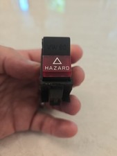 Porsche 924 944 Hazard Light Switch