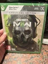 Call of Duty: Modern Warfare II -(Microsoft Xbox One/Series X, 2022)