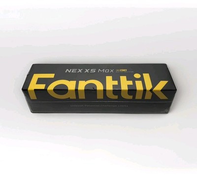 Fanttik X5 Max MANUAL HAND TOOL, Precision Screwdriver Set, 50-in-1 Magnetic Bit