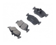 Bremsbelagsatz Vorne Continental-System f�r BMW E87 E90 04-11