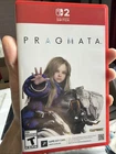 PRAGMATA (Game-Key Card) - Nintendo Switch 2