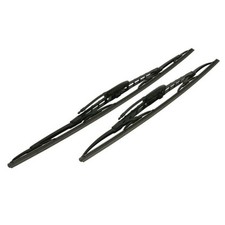 Wischblatt BOSCH Twin 725, 650/550mm, Vorne, 2 Stück