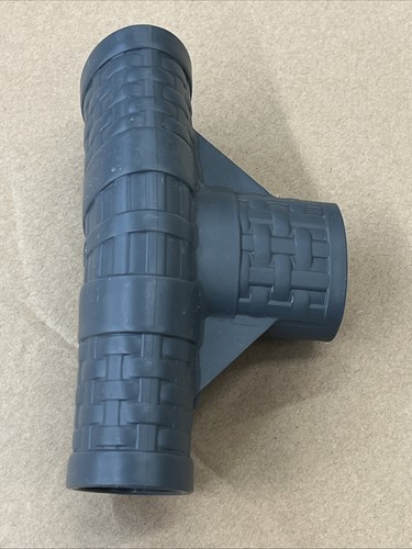 Replacement T-connector For Bestway 14’ x 48” Steel Pro Max Pool