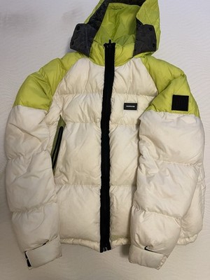 OverProtection Unisex puffer Men s M，Women's L