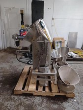 EXCALIBUR CHEESE GRATER SHREDDER