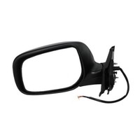 AußEnspiegel Links Elektrisch FüR Toyota Yaris _P9_ SCP9_ NSP9_ KSP9_