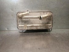 Filtre à huile Volkswagen TIGUAN