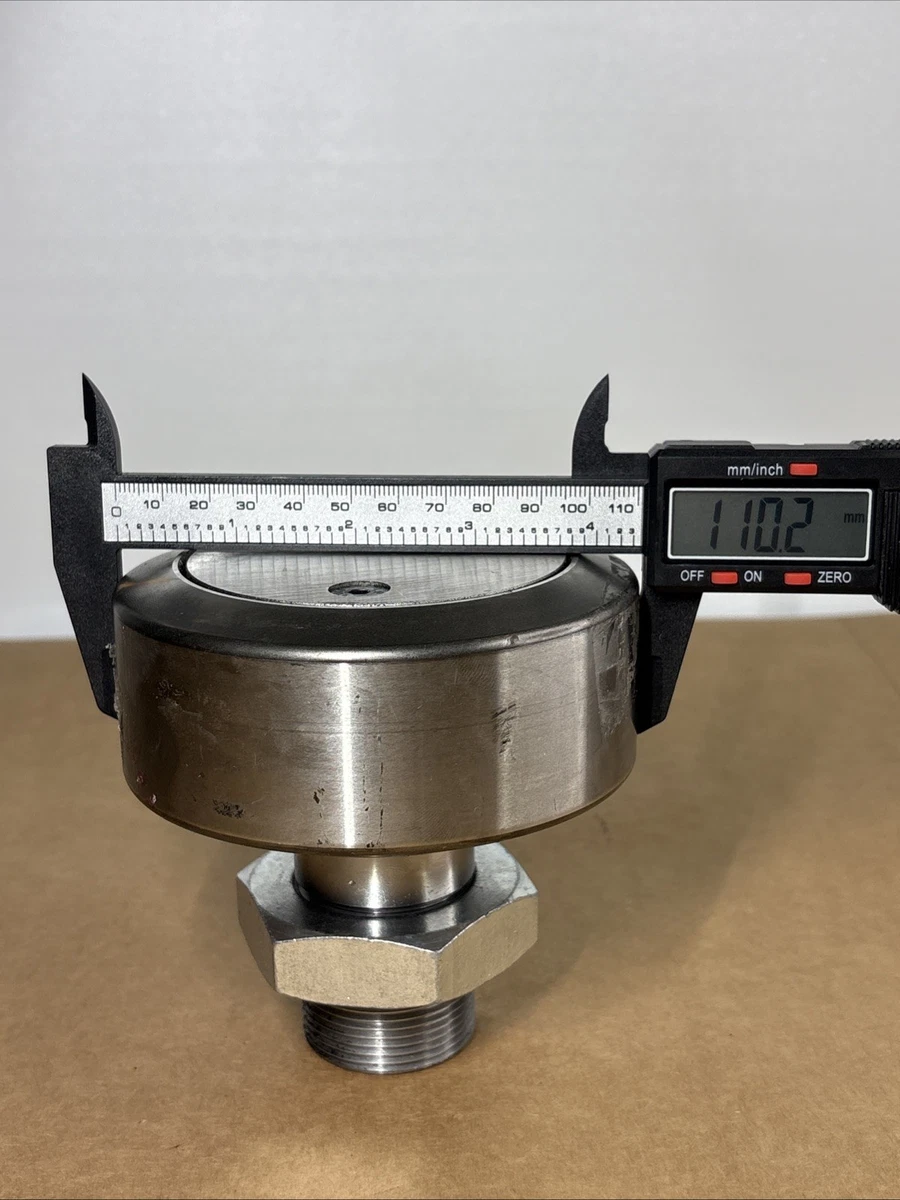OEM Combilift CPMC0002 Mast Carriage Roller Bearing photo 3