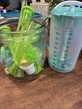 Dr Brown Pitcher And Bottle Parts