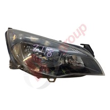 VAUXHALL ASTRA J MK6 12-15 RIGHT DRIVERS SIDE O/S FRONT HEADLIGHT 1LG01001118