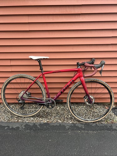 Trek Boone 7