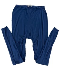 Vintage Patagonia Men's Capilene Thermal Underwear Bottoms Base Layer Size XL