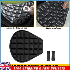 Motorcycle Comfort Gel Seat