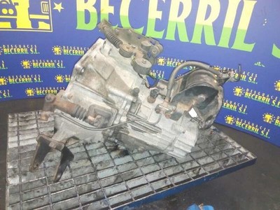 H41973 GETRIEBE / 084678 / 352365 FÜR HYUNDAI ACCENT LC GLS