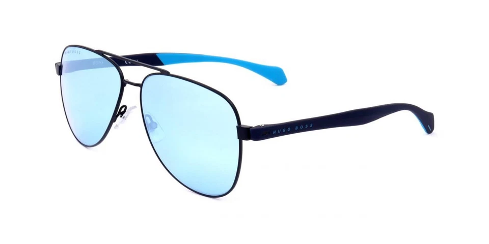 Hugo Boss 1077/s Fll3j Lunettes de Soleil