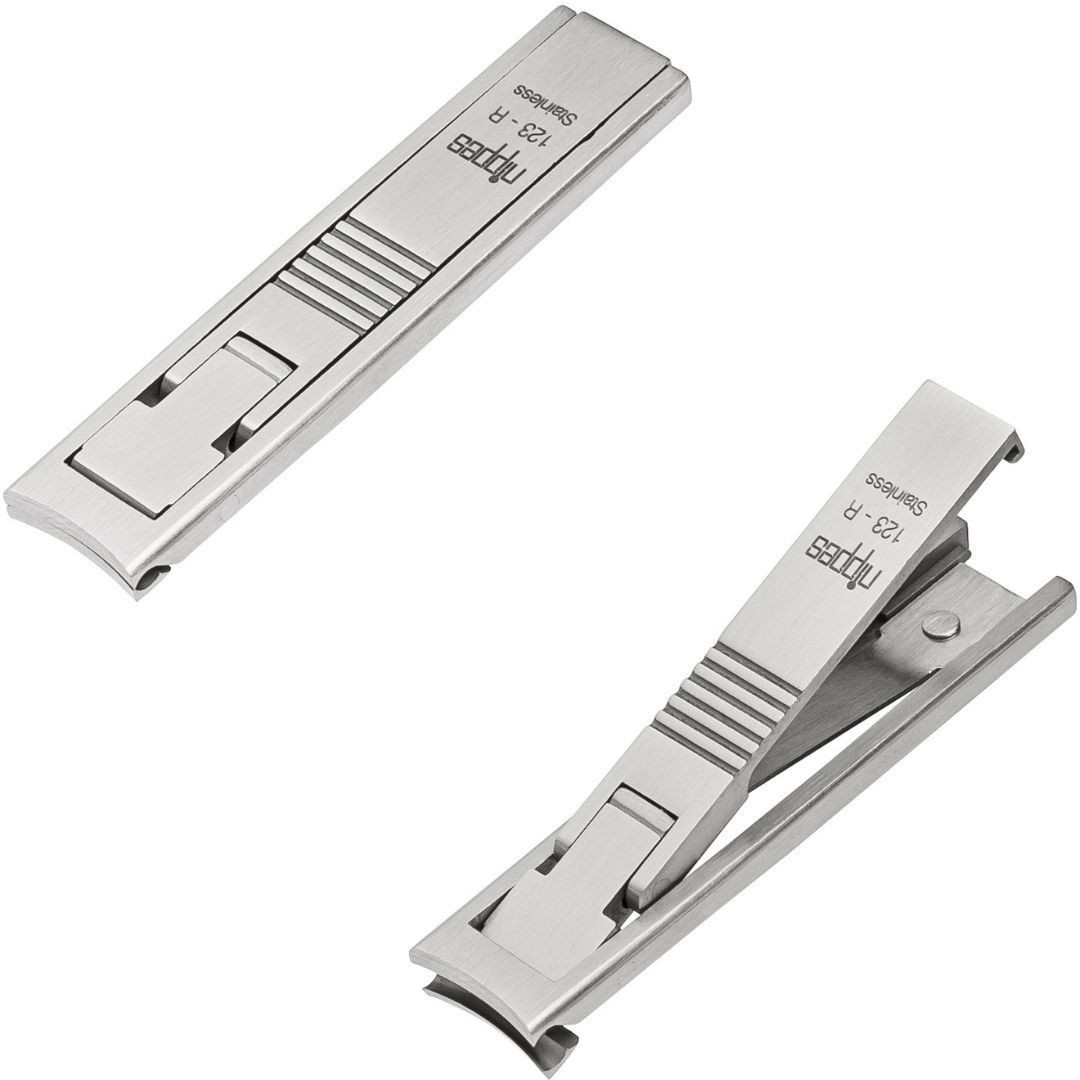Nippes Solingen Forbici per bambini, acciaio inox - Immagine 2