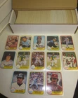 1981 Fleer Baseball Set(660) -with Many Errors  - NM